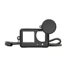 Telesin szilikon tok DJI Osmo Action 5 készülékhez