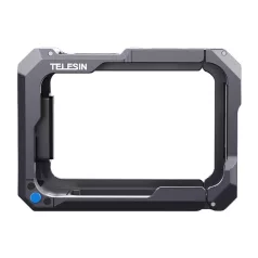 Telesin fém tok GoPro Hero 13-hoz