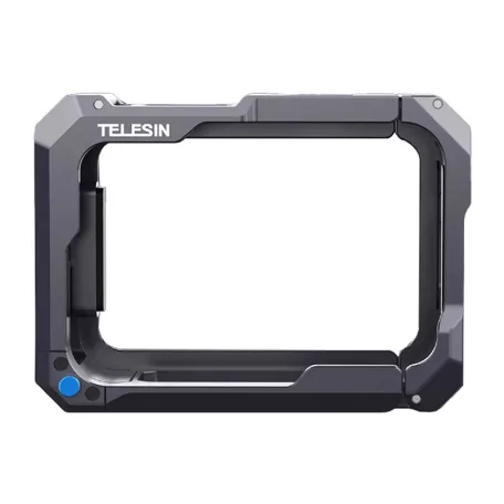 Telesin fém tok GoPro Hero 13-hoz