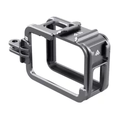 Telesin alumínium tok GoPro Hero 13-hoz