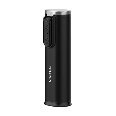 Tartó bluetooth távirányítóval Telesin bilinccsel telefonokhoz