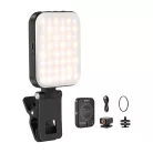 Neewer BL48B LED mágneses mágneses szelfi fény