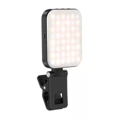 Neewer BL48B LED mágneses mágneses szelfi fény