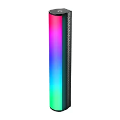 Neweer TL21C RGB LED-es színes fotófény