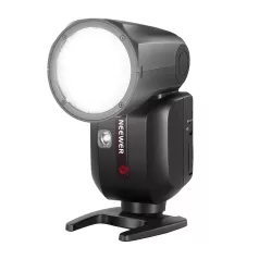 Neewer Z2PRO-C ovális vaku Canonhoz