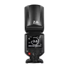 Neewer Z2PRO-C ovális vaku Canonhoz