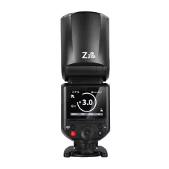 Neewer Z2PRO-C ovális vaku Canonhoz