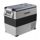 Euhomy CF001 autós hűtőszekrény, 55L