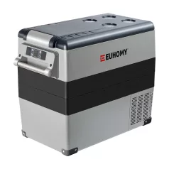 Euhomy CF001 autós hűtőszekrény, 55L