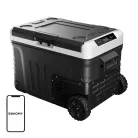 Euhomy CF003 autós hűtőszekrény, 35L