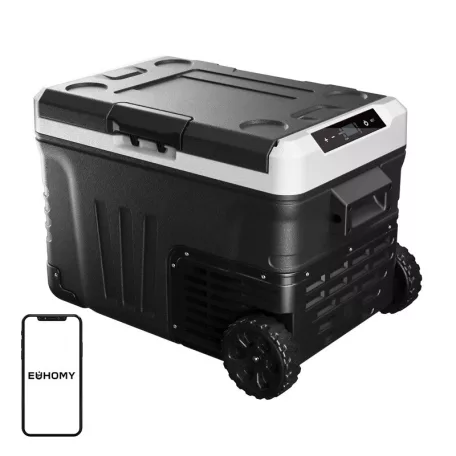 Euhomy CF003 autós hűtőszekrény, 35L