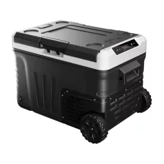 Euhomy CF003 autós hűtőszekrény, 35L