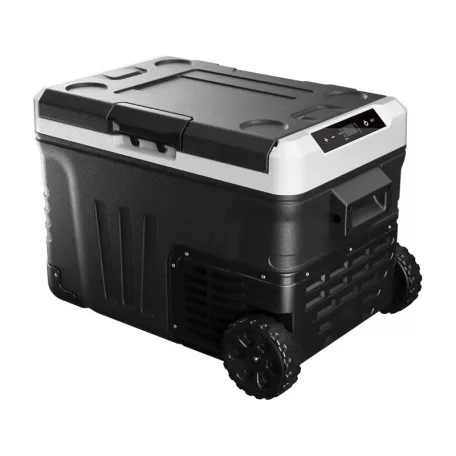 Euhomy CF003 autós hűtőszekrény, 35L