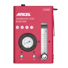 ANCEL S3000 diagnosztikai szivárgásérzékelő