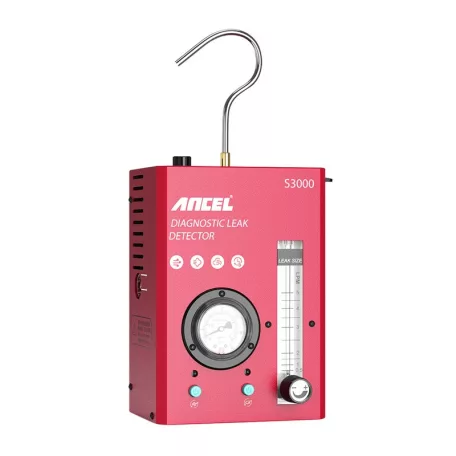 ANCEL S3000 diagnosztikai szivárgásérzékelő