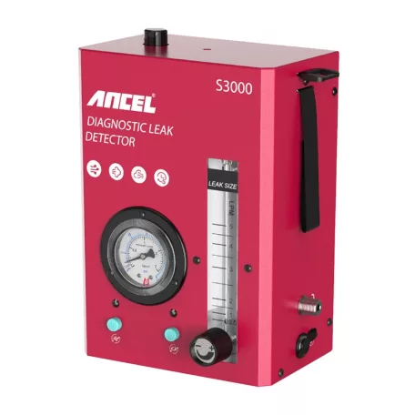 ANCEL S3000 diagnosztikai szivárgásérzékelő