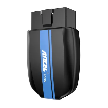 ANCEL BD300 vezeték nélküli OBD2 diagnosztikai készülék