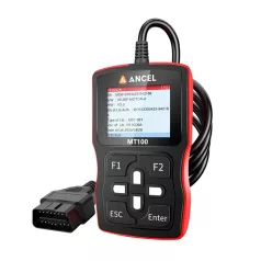 ANCEL MT100 motorkerékpár diagnosztikai készülék
