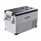 Euhomy CF001-35GR autós hűtőszekrény, 30L