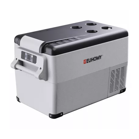 Euhomy CF001-35GR autós hűtőszekrény, 30L