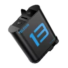Akumulátor Telesin a GoPro Hero 13-hoz