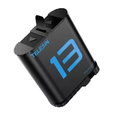 Akumulátor Telesin a GoPro Hero 13-hoz