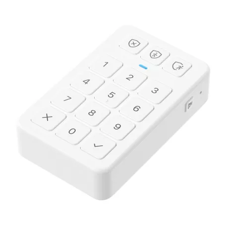Billentyűzet az X-Sense SKP0A biztonsági rendszerhez