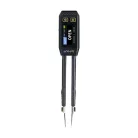 FNIRSI LCR-ST1 mini intelligens digitális csipesz tesztelő