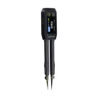 FNIRSI LCR-ST1 mini intelligens digitális csipesz tesztelő