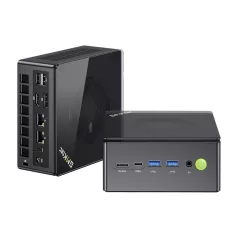 Mini PC GMKtec K8 Ryzen 7 8845HS 32GB RAM + 1TB WIN 11 Pro