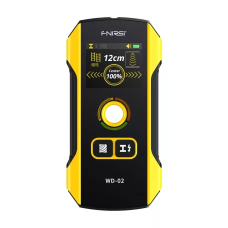 FNIRSI WD-02 vezetékérzékelő