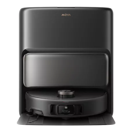 MOVA V50 Ultra takarítórobot (fekete)