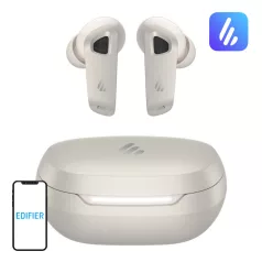 Edifier NeoBuds Pro 3 TWS, ANC fülhallgató (starlight)