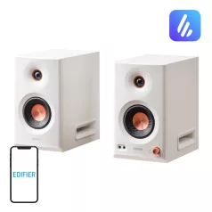 Edifier MR5 hangszórók (fehér)