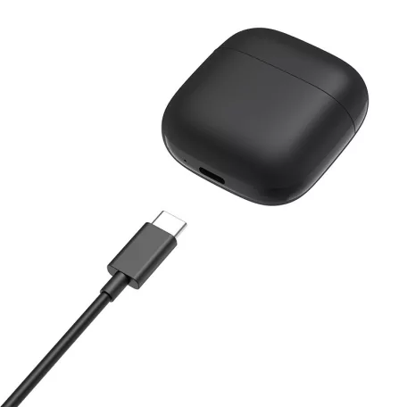 Edifier X2 Plus fejhallgató, fekete