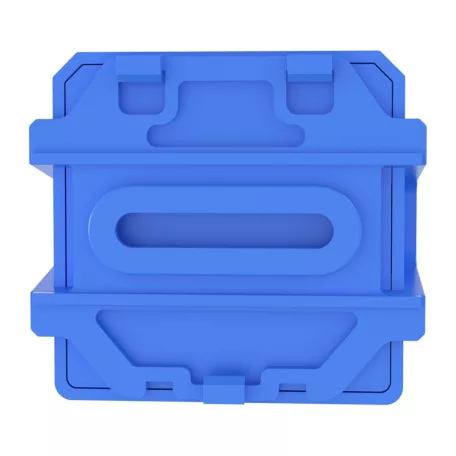 1 csatornás WiFi kapcsolómodul feszültségmentes érintkezővel Avatto WSM16-DC32V-1