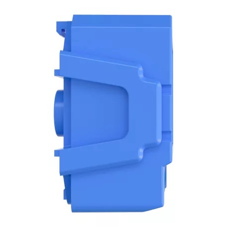 1 csatornás WiFi kapcsolómodul feszültségmentes érintkezővel Avatto WSM16-DC32V-1