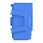 Avatto ZWSM16-DC32V-1 1-csatornás ZigBee kapcsolómodul potenciálmentes érintkezővel