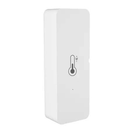 Avatto WHS10 intelligens WiFi hőmérséklet- és páratartalom érzékelő