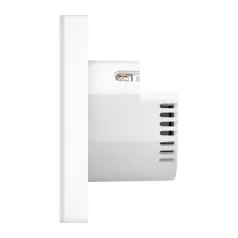 Avatto TS20-EU-W1 WiFi érintős fénykapcsoló