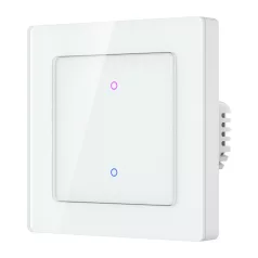 Avatto TS20-EU-W2 WiFi érintős fénykapcsoló