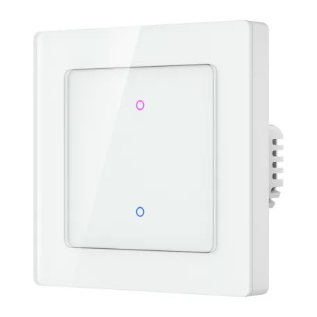 Avatto TS20-EU-W2 WiFi érintős fénykapcsoló