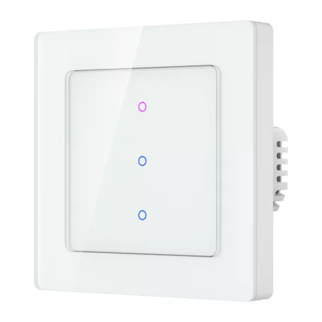Avatto TS20-EU-W3 WiFi érintéses fénykapcsoló