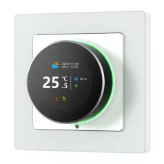 Intelligens termosztát WiFi Avatto WT20R-EH-16A-W-WiFi