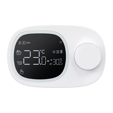 Inteligentny termosztát WiFi Avatto WT598
