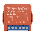 Avatto GDS16 intelligens WIFI garázskapu modul