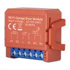 Avatto GDS16 intelligens WIFI garázskapu modul