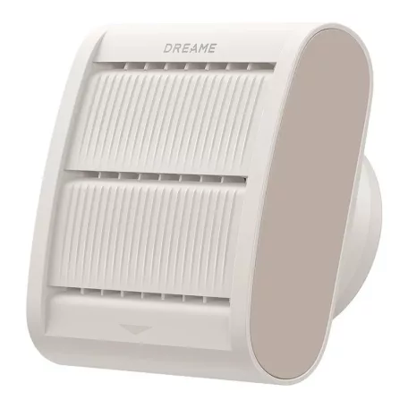 Dreame Pocket Pro hajszárító (arany)