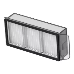   2 db HEPA-szűrő a Dreame X50 Ultra, X50 Master, L50 Pro Ultra, L50 Ultra, L40s Ultra, L40s Pro Ultra, X50 Ultra Complete, X50s Ultra, X50s Ultra Complete, X50s Pro Master és L50s Ultra modellekhez