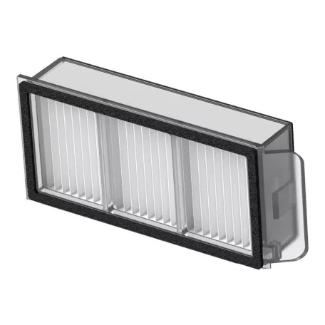 2 db HEPA-szűrő a Dreame X50 Ultra, X50 Master, L50 Pro Ultra, L50 Ultra, L40s Ultra, L40s Pro Ultra, X50 Ultra Complete, X50s Ultra, X50s Ultra Complete, X50s Pro Master és L50s Ultra modellekhez